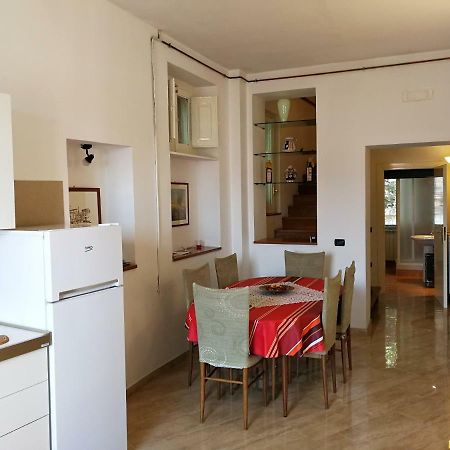 ベネヴェント Casamatoヴィラ エクステリア 写真