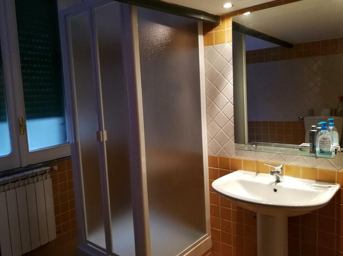 ベネヴェント Casamatoヴィラ エクステリア 写真