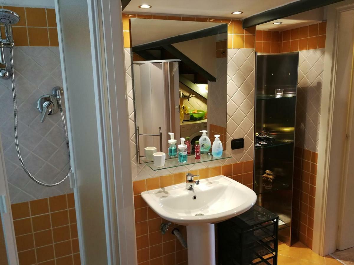 ベネヴェント Casamatoヴィラ エクステリア 写真